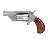 Image of North American Arms Mini Revolver, .22 Winchester Magnum Rimfire, 1.62in Barrel