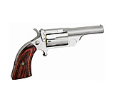Image of North American Arms Mini Revolver, .22 Winchester Magnum Rimfire, 2.5in Barrel