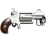 Image of North American Arms Mini Revolver with Belt Buckle, .22 Long Rifle, 1.12in Barrel