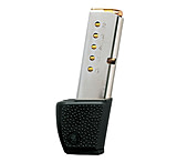 Image of North American Arms Na Guardian Magazine .380acp 10-rounds Extended Stainless