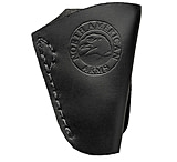 Image of North American Arms NAA LR IWB Gun Holster Black LH 77AD8DD5