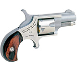 Image of North American Arms Mini Revolver, .22 Short, 1.13in Barrel