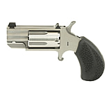 Image of North American Arms Pug Mini Revolver, .22 Winchester Magnum Rimfire, 1in Barrel