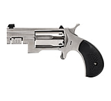 Image of North American Arms Sentinel Mini Revolver, .22 Winchester Magnum Rimfire, 1.58in Barrel