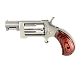 Image of North American Arms Sidewinder Revolver, .22 Winchester Magnum Rimfire, 1.5 in barrel
