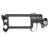 Image of North American Arms Skeleton Belt Buckle Holster For NAA .22 Magnum Mini-Revolvers BBS-M