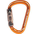 Image of North American Rescue Auto-lock Carabiner - Pirate