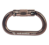Image of North American Rescue Auto-lock Carabiner - Rocko