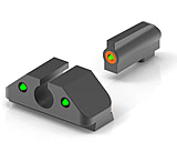 Image of North Forest Arms Glock Slimline Tritium Dual Picture Sight