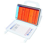 Image of North Safety Products/Haus 10U Plstc Response Kit 019747-0033L