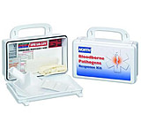 Image of North Safety Products/Haus 10U Plstc Response Kit Econo 019748-0033L