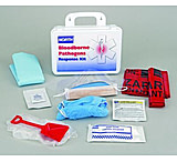 Image of North Safety Products/Haus 16U Plstc Response Kit 019746-0032L