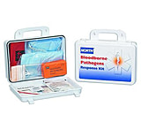 Image of North Safety Products/Haus 16U Plstc Response Kit Cpr 019745-0032L