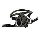 Image of North Safety Products/Haus 7700 Series Half-Mask Respirator