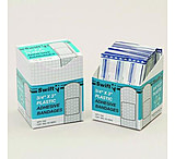 Image of North Safety Products/Haus Bandage Adh 3/4x3in 100/bx 010045