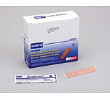 Image of North Safety Products/Haus Bandage Cloth 1.5X7/8IN PK50 034004