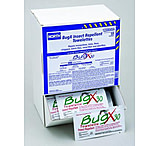 Image of North Safety Products/Haus Bugx Towelette Disp PK50 122004XA
