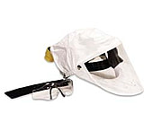 Image of North Safety Products/Haus Cover Lens PEEL-OFF PK5SETS PA105