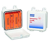 Image of North Safety Products/Haus Cpr Kit 6 Unit Plstc 019749-0022L