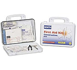 Image of North Safety Products/Haus First Aid Kit 25PERSON Plastic 019702-0002L