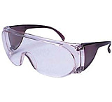 Image of North Safety Products/Haus Glasses Basic Smoke Lens T1902, Pack of 12 / Each