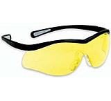 Image of North Safety Products/Haus Glasses LIGHTNING+ Bk Mir Lens T65505BM
