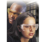 Image of North Safety Products/Haus Glasses Norton D Green Lens T18030, Pack of 10 / Each