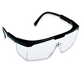 Image of North Safety Products/Haus Glasses Squire Clear Lens T16055, Pack of 12 / Each