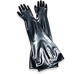 Image of North Safety Products/Haus Glove 30MIL PB/NEO9.75 Amb PR1 5NLL3032A/9Q