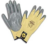 Image of North Safety Products/Haus Glove KEVLAR /LYCRA Knit Xs PR1 NFKL13/6XS