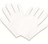 Image of North Safety Products/Haus Glove Polyester Lady PK12 79/1702S, Case of 12 / Pack of 12