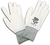 Image of North Safety Products/Haus Gloves Antistatic 7S Pk 12PR NF15ESD/7S, Case of 12 / Pack of 12