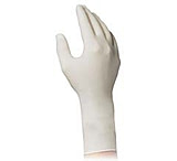 Image of North Safety Products/Haus Gloves Chemsoft Disp Xsmall CS042W/XS, Case of 10 / Pack of 50