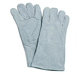 Image of North Safety Products/Haus Gloves Grey Welders 10XL PK12 1590GI, Case of 6 / Pack of 12