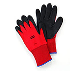 Image of North Safety Products/Haus Gloves Pvc Palm Coated Xxl 1PR NF11/11XXL, Case of 144 / Each