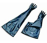 Image of North Safety Products/Haus GLV, 8INCF, N+H, SZ10.5AMB, 1PRPK1 8NY3032A/10H, Case of 16 / Pack