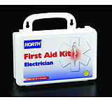 Image of North Safety Products/Haus Kit Fa 10UNIT ELECTRICIAN'S 019734-0021L
