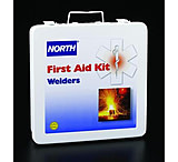 Image of North Safety Products/Haus Kit Fa 24U Steel WELDER'S 019736-0023L, Case of 5 / Each