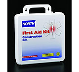 Image of North Safety Products/Haus Kit Fa 50P Bulk Construction 019744-0031L