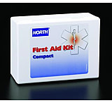 Image of North Safety Products/Haus Kit Fa North Compact Fa 019733-0020L