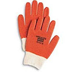 Image of North Safety Products/Haus NITRI-KOTE Glv Ladies Sz 12/PK 78/1142S, Case of 12 / Pack of 12