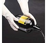 Image of North Safety Products/Haus Nitrile Glove Size 9 CS100 SK142W/9/HEM