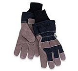 Image of North Safety Products/Haus Polar GLOVE-MENS EA/1PR 70/8510NKB, Case of 72 / Pack of 12 / Each