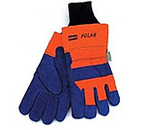 Image of North Safety Products/Haus Polar GLOVE-MENS EA/1PR 70/8710NKP, Case of 72 / Pack of 12 / Each