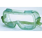 Image of North Safety Products/Haus Royal Chemical Splash Goggles, North Safety Products UV50LG/N
