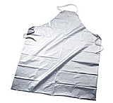 Image of North Safety Products/Haus Silver Shield/4H Apron, North Safety Products SSA Apron 5-LAYER Fabric 35&quot;X45