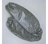 Image of North Safety Products/Haus Silver Shield/4H Sleeves, North Safety Products SSS Silver SHIELD/4H Slvs 1SZEA=PR