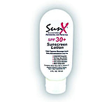 Image of North Safety Products/Haus Sunx Lotion 4OZ Bottle 122019