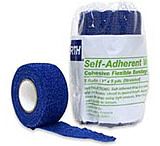 Image of North Safety Products/Haus Wrap SELF-ADHERENT 1X 5YD PK5 720070