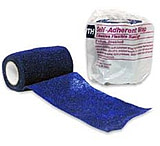Image of North Safety Products/Haus Wrap SELF-ADHERENT 3 X 5 Yards 720072